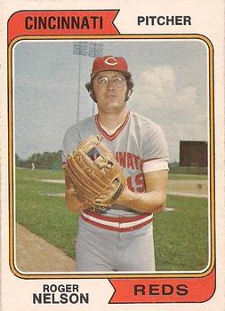 Roger Nelson #491
