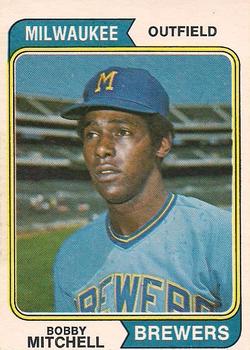 Bobby Mitchell #497
