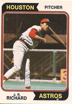 J.R. Richard #522