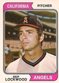 Skip Lockwood #532