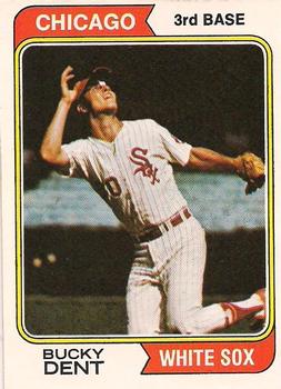 Bucky Dent #582
