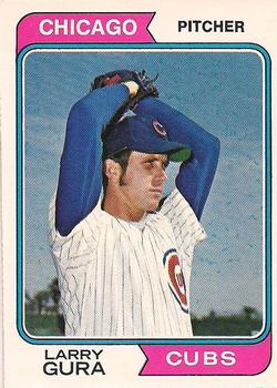 Larry Gura #616