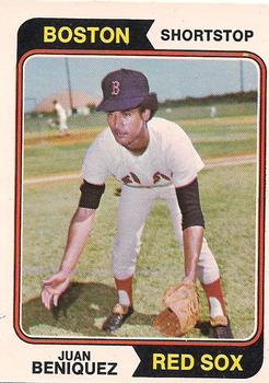 Juan Beniquez #647