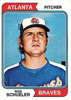 Ron Schueler #544