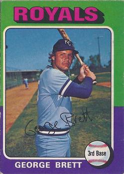 George Brett #228