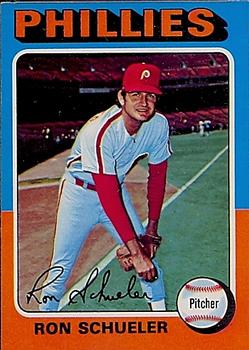 Ron Schueler #292