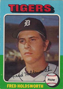 Fred Holdsworth #323