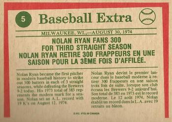 Nolan Ryan back
