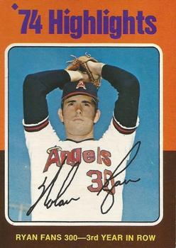 Nolan Ryan #5
