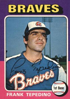 Frank Tepedino #9