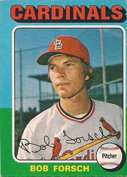 Bob Forsch #51
