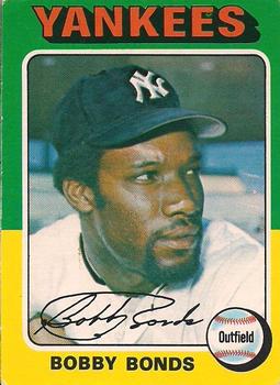 Bobby Bonds #55