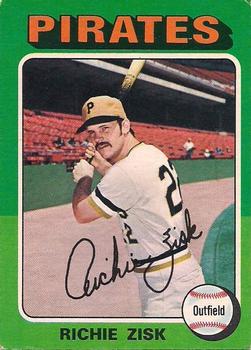 Richie Zisk #77