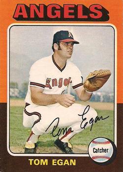 Tom Egan #88