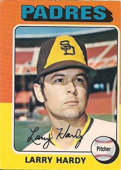 Larry Hardy #112
