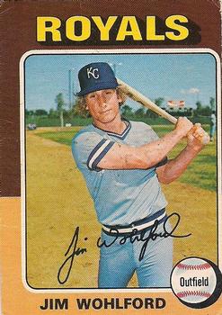 Jim Wohlford #144