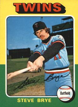 Steve Brye #151