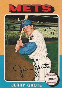 Jerry Grote #158