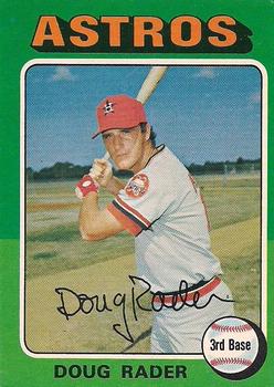 Doug Rader #165
