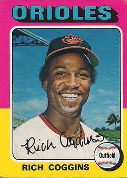 Rich Coggins #167