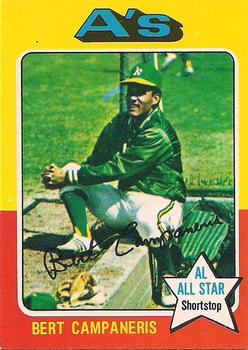 Bert Campaneris #170