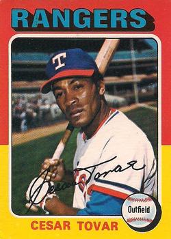 Cesar Tovar #178