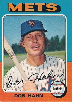 Don Hahn #182