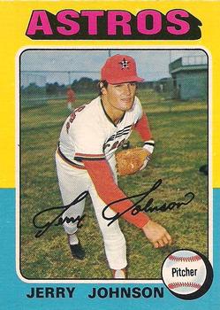Jerry Johnson #218