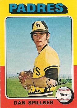 Dan Spillner #222