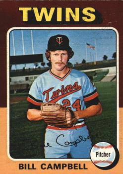 Bill Campbell #226