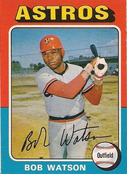 Bob Watson #227