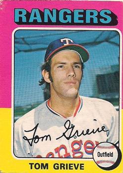 Tom Grieve #234