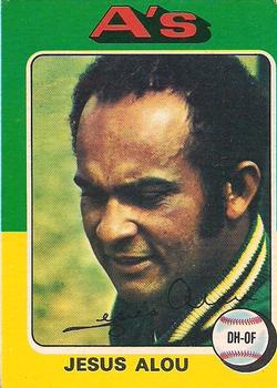 Jesus Alou #253