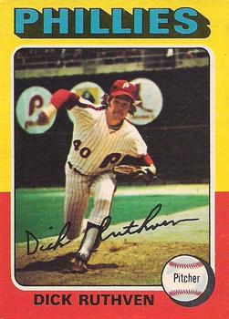 Dick Ruthven #267