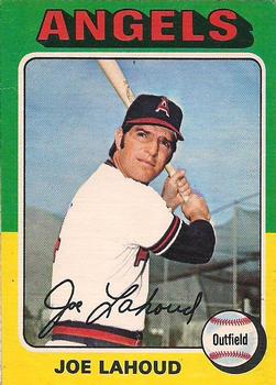 Joe Lahoud #317