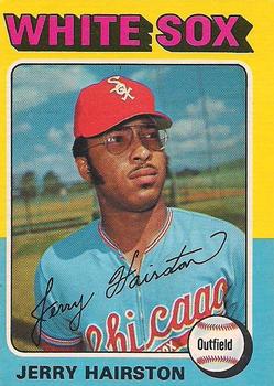 Jerry Hairston #327