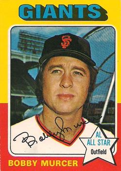 Bobby Murcer #350