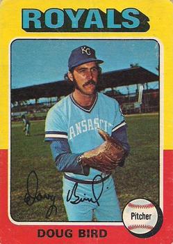 Doug Bird #364