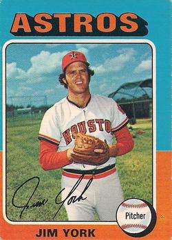 Jim York #383