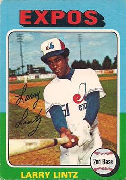 Larry Lintz #416
