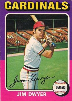Jim Dwyer #429