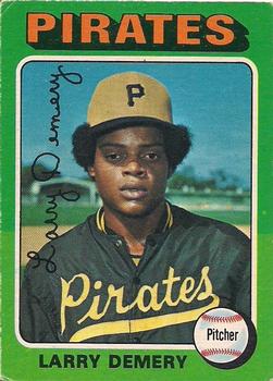 Larry Demery #433