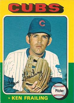 Ken Frailing #436