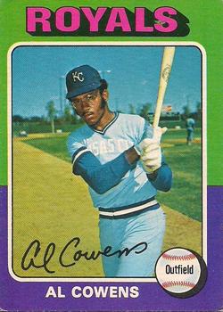 Al Cowens #437