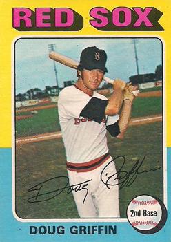 Doug Griffin #454