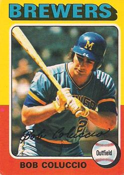 Bob Coluccio #456