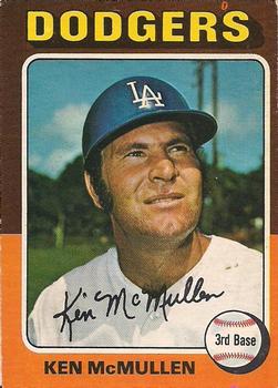 Ken McMullen #473
