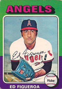 Ed Figueroa #476
