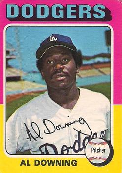 Al Downing #498