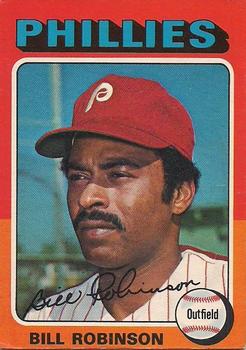 Bill Robinson #501